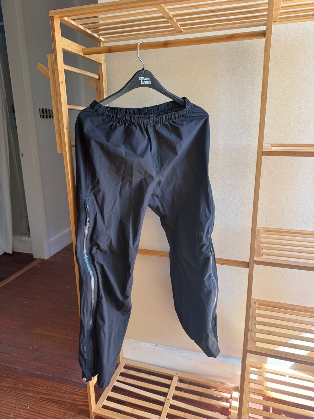 Outdoor Research Women’s Rain Pant Waterproof Gortex